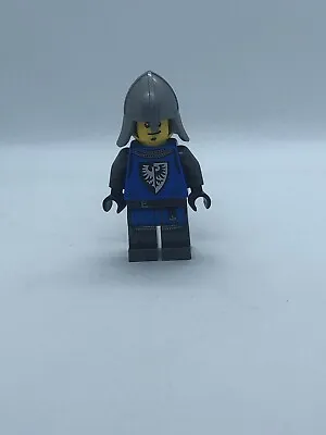 Buy LEGO Black Falcon Castle Guard Male Set 910001 (EB19) • 7£