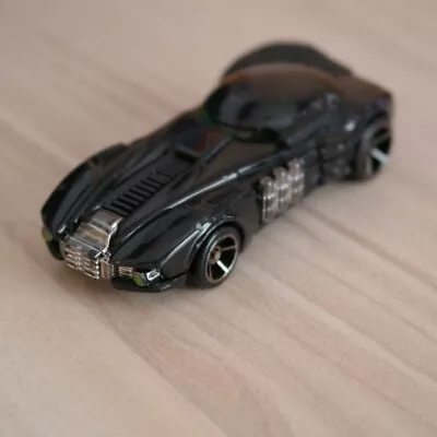 Buy 2017 Death Trooper Hot Wheels Diecast Car Toy • 5.60£