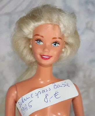 Buy School Fun Teacher Teacher Barbie 1995 90s 90s • 6.86£