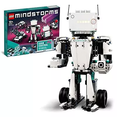 Buy LEGO 51515 Mindstorms Building Robot Inventor Kit 949pcs - Brand New Sealed • 733.79£