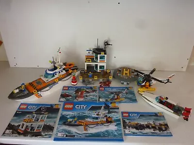 Buy Lego 60167, 100% Complete With Full Set Of Instructions. • 45£