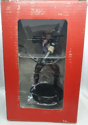 Buy Hawkeye Action Figure Marvel Eaglemoss AQQ/7549 Boxed • 15.99£