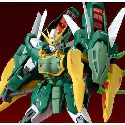 Buy MG Altron Gundam Ew Plastic Premium BANDAI Limited Model Kit 1/100  • 105£