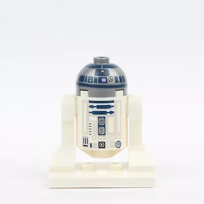 Buy Astromech Droid, R2-D2 Lego Star Wars Minifigure Sw0527a • 2.95£
