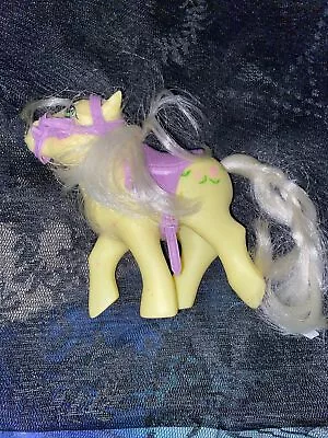Buy Vintage My Little Pony  • 4.99£