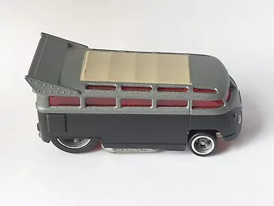 Buy Hot Wheels 2010 Garage Series - 21-Window Volkswagen Drag Bus - RRs Metal/Metal • 2£