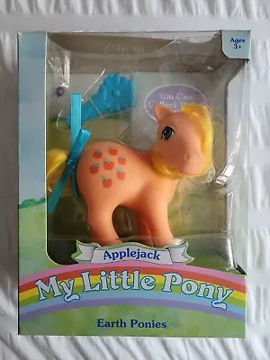 Buy My Little Pony Applejack, Retro 2017 Anniversary Edition • 25£