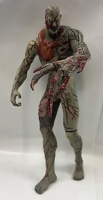 Buy Resident Evil Tyrant NECA Action Figure 10th Anniversary Good Condition • 49.95£