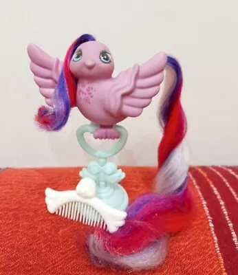 Buy My Little Pony Fairy Tails Tasty Tails Candy Canes Bird Mio Mini Pony Hasbro • 56.53£