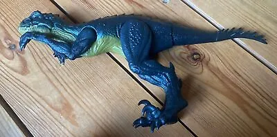 Buy Jurassic World Scorpios Rex 12 Inch Mattel Figure • 6.99£