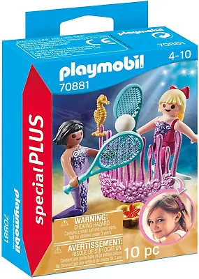 Buy Playmobil 70881 Mermaid • 5.84£