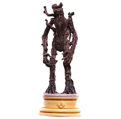 Buy EAGLEMOSS Lord Of The Rings Chess Collection 38 Treebeard W/Bishop No Magazine • 15.99£