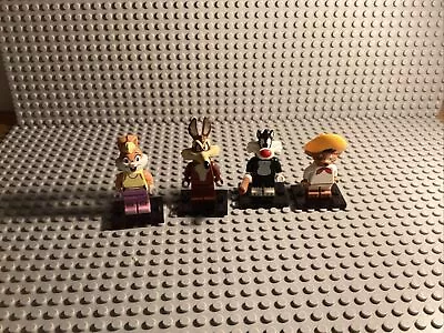 Buy Lego Looney Tunes Minifigures 71030 Mini Figure Looney Tunes • 9.99£