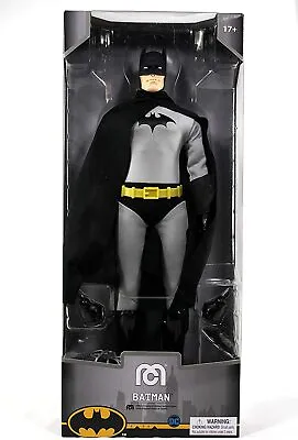Buy Mego 14  DC Hero Batman Action Figure - Large Scale • 34.99£