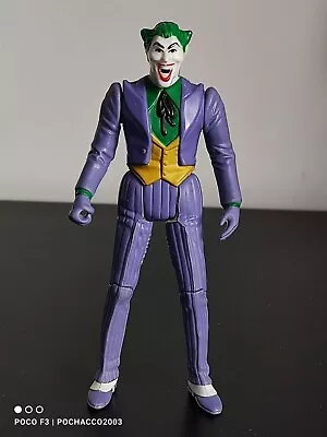 Buy The Joker - Kenner Super Powers 1984 Action Figure • 7.50£
