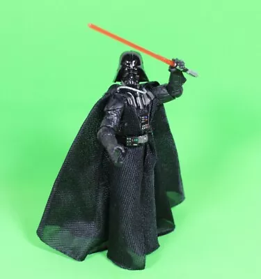 Buy Star Wars The Black Series - Darth Vader Figure 3.75  Hasbro  • 9.99£