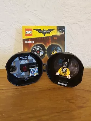 Buy Lego Batman Battle Pod (5004929) • 6£