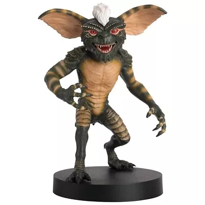 Buy Cult 80s Monster Horror Movie Gremlins Stripe Figurine Figure By Eaglemoss • 21.99£