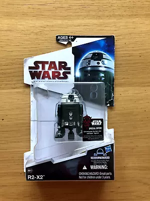 Buy Star Wars The Legacy Collection R2-X2 Droid Collectable (R2-D2) • 26£