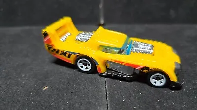 Buy 545 Hot Wheels HW City Two Timer Taxi From 5 Pack • 2.99£