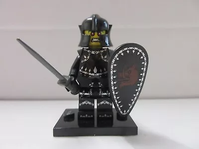 Buy Lego Series 7 Evil Knight Excellent Mint • 11.95£