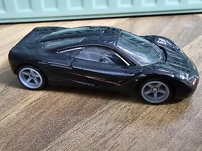 Buy Hot Wheels Premium McLaren F1 Jay Leno's Garage Car Culture LOOSE Mint • 0.99£