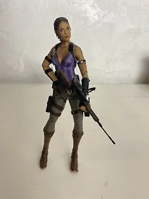 Buy Neca Resident Evil Series 1 Sheva Alomar Action Figure • 17.99£