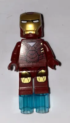 Buy Lego Super Heroes:  The Avengers: Sh015  Iron Man Mark 6 Armor • 11£