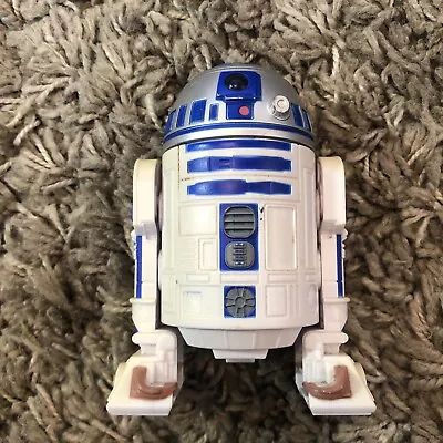 Buy Star Wars R2D2 - 2014 Hasbro Bop It - Tested And Fully Working! • 9.74£