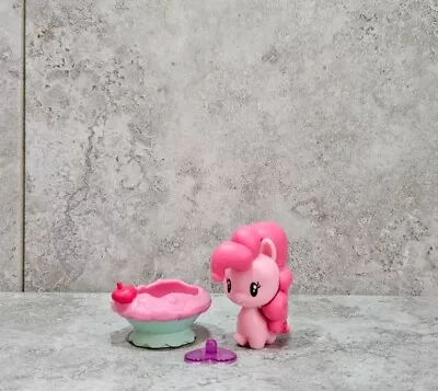 Buy My Little Pony Cutie Mark Crew Pinkie Pie Cafeteria Crew • 2.99£