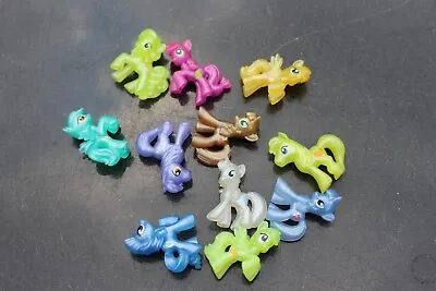 Buy My Little Pony Miniature Set (see Photos) • 5.99£