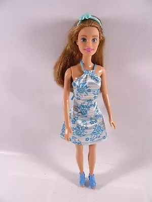 Buy Barbie   Blue   Life In The Dreamhouse Mattel CMM08 As Pictured (9272) • 11.40£