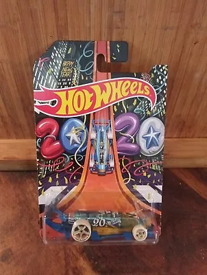 Buy Hot Wheels 2020 Carbonator Limited Edition Sealed • 10£