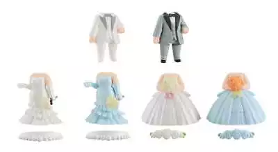 Buy Nendoroid More Accessories Dress Up Wedding 02 • 142.23£