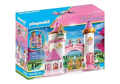 Buy PLAYMOBIL Princess Castle (70448) • 49.99£