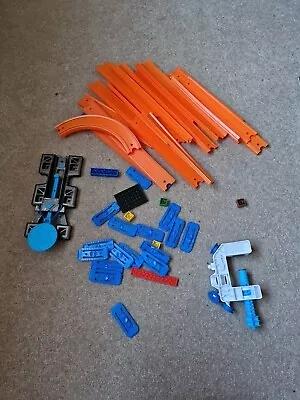 Buy Hot Wheels Track Builder System Spares/extras • 1.70£
