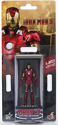 Buy IronMan 3 Hot Toys Hall Of Armour Mark VII (7) • 24.99£