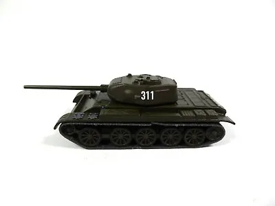 Buy T-44 Military Vehicles 1:72 - Diecast Model Tank Eaglemoss 18 • 21.48£
