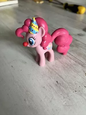 Buy My Little Pony, Pinkie Pie Egmont Magazine Figure • 2£