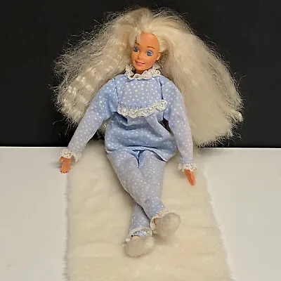 Buy Mattel Barbie Indonesia 1995   Slumber Party   Evening Pajamas • 10.24£