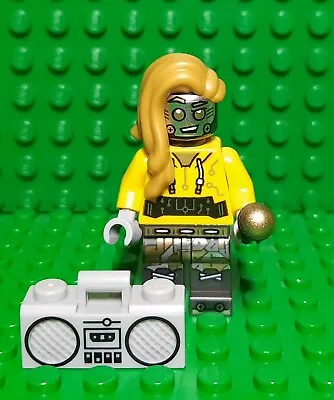Buy LEGO Vidiyo - Sing Bot Mini-Figure - (vid023). New • 4.50£