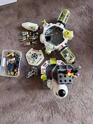 Buy Playmobil Space Bundle  • 14.50£