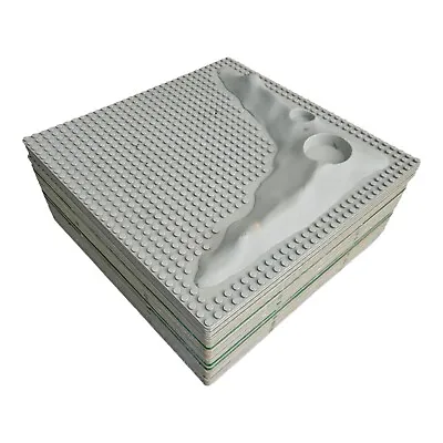 Buy LEGO Base Plate: Vintage Building Board 32x32 Studs Road 70/80s Joblot 32 Boards • 79.99£