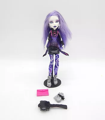 Buy Monster High Spectra Vondergeist Doll • 36.04£