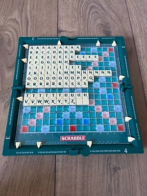 Buy Travel Scrabble • 14.99£
