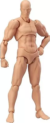 Buy Max Factory Figma Archetype NEXT HE FLESH COLOR Ver. Non -scale ABS & PVC P • 72.53£