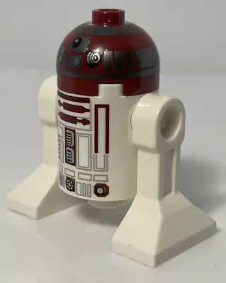 Buy LEGO Star Wars  Astromech Droid, R4-P17 Sw1221  Obi-Wan's Jedi Starfighter • 5.99£