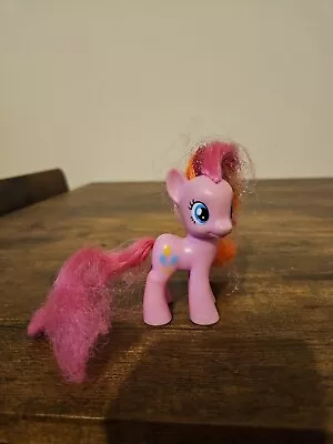 Buy My Little Pony Friendship Is Magic Cutie Mark Magic Pinkie Pie 2010 • 3.75£