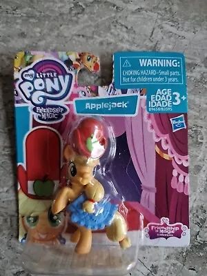 Buy My Little Pony Friendship Is Magic Collection 2  Minifigure • 5.99£