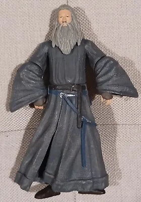 Buy Lord Of The Rings Figure - Gandalf - Marvel Ent / Toy Biz 2001 Action Figure • 3.95£